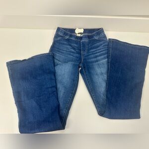 Altered State flare jeans